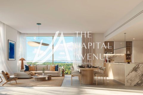 Apartment de 3 dormitorios en Al Fahid, UAE No. 226608 3