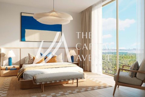 Apartment de 3 dormitorios en Al Fahid, UAE No. 226608 5