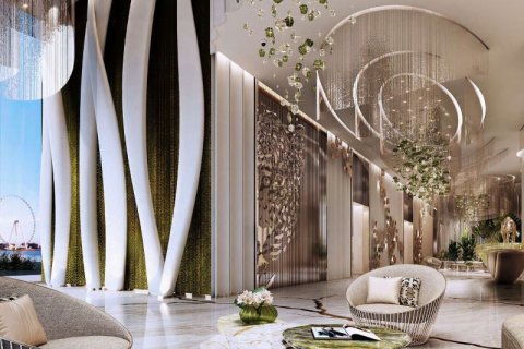 Apartment de 1 dormitorio en Dubai, UAE No. 208070 3