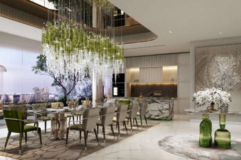 Apartment de 1 dormitorio en Dubai, UAE No. 208070 6
