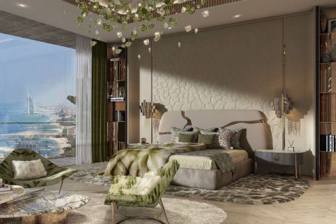 Apartment de 1 dormitorio en Dubai, UAE No. 208070 7
