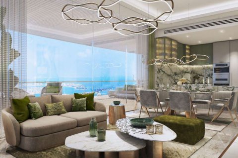 Apartment de 1 dormitorio en Dubai, UAE No. 208070 5