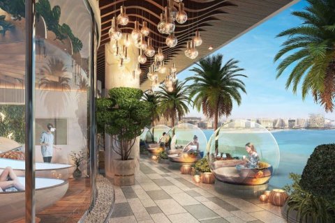 Apartment de 1 dormitorio en Dubai, UAE No. 208070 15