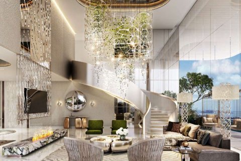 Apartment de 1 dormitorio en Dubai, UAE No. 208070 4
