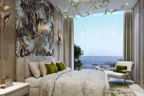 Apartment de 1 dormitorio en Dubai, UAE No. 208070 8
