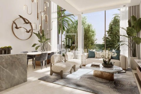 Townhouse de 3 chambres à Nad Al Sheba 1, UAE No. 225457 3