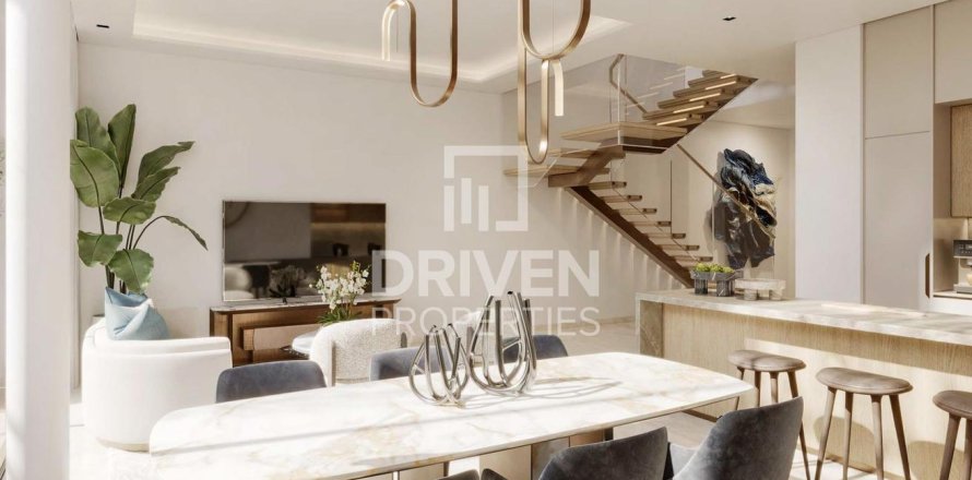 Townhouse de 3 chambres à Nad Al Sheba 1, UAE No. 225457