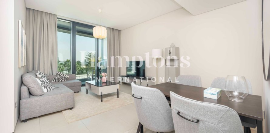 1 bedroom Apartment in Jumeirah Beach Residence, UAE No. 213393