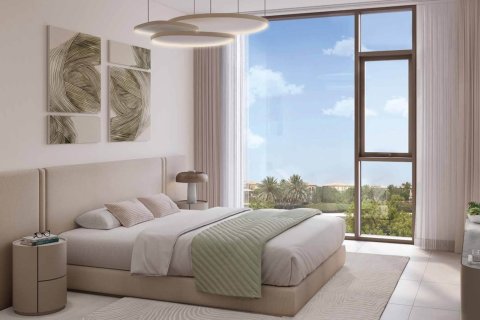 Appartement de 1 chambre à Saadiyat Island, UAE No. 153592 16