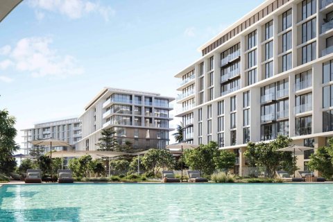 Appartement de 1 chambre à Saadiyat Island, UAE No. 153592 19