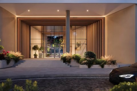 Appartement de 1 chambre à Saadiyat Island, UAE No. 153592 4