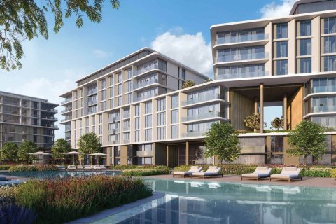 Appartement de 1 chambre à Saadiyat Island, UAE No. 153592 7