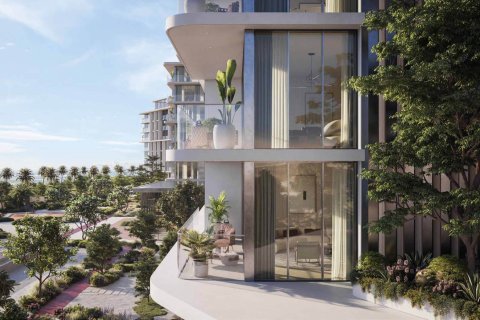 Appartement de 1 chambre à Saadiyat Island, UAE No. 153592 5