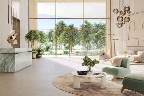 Appartement de 1 chambre à Saadiyat Island, UAE No. 153592 13