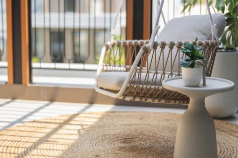 Appartement de 1 chambre à Saadiyat Island, UAE No. 153592 17