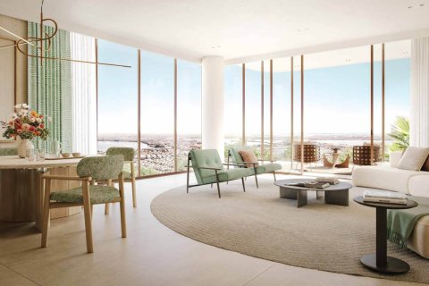 Appartement de 1 chambre à Saadiyat Island, UAE No. 153592 18