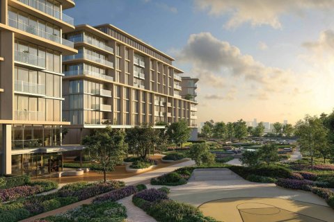 1 bedroom Apartment on the Saadiyat Island, UAE No. 153592