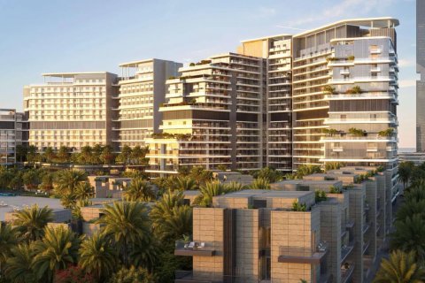 Villa de 3 chambres à Ras Al Khaimah, UAE No. 184160 4