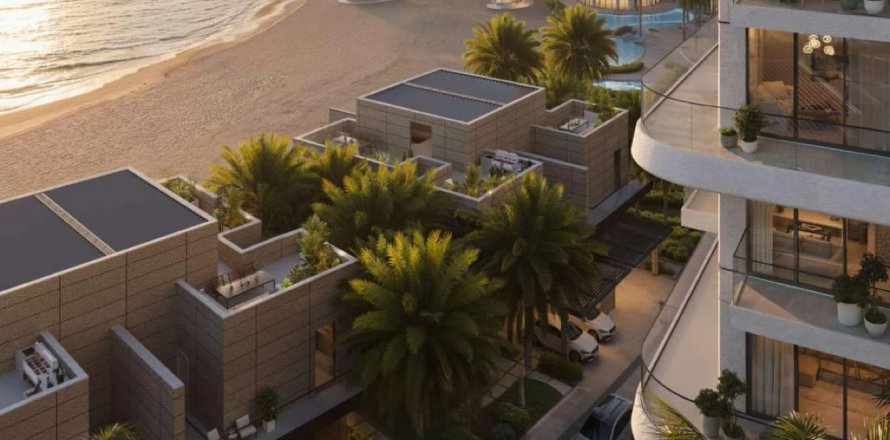 Villa de 3 chambres à Ras Al Khaimah, UAE No. 184160