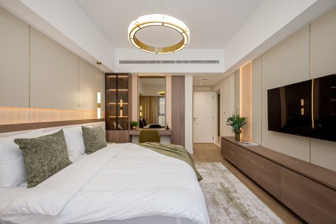 Appartement de 2 chambres à Umm Suqeim, UAE No. 221715 14