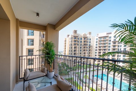 Appartement de 2 chambres à Umm Suqeim, UAE No. 221715 17