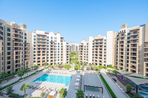 Appartement de 2 chambres à Umm Suqeim, UAE No. 221715 19