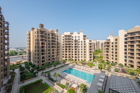 Appartement de 2 chambres à Umm Suqeim, UAE No. 221715 18