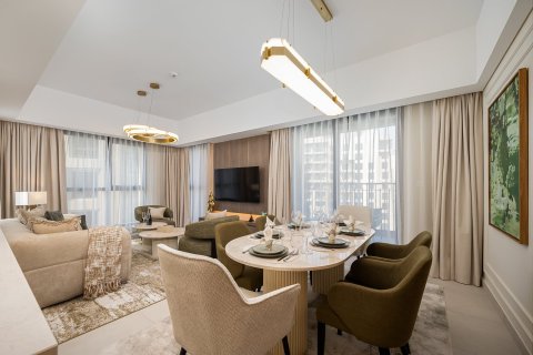 Appartement de 2 chambres à Umm Suqeim, UAE No. 221715 5