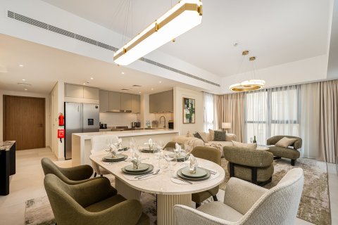 Appartement de 2 chambres à Umm Suqeim, UAE No. 221715 6