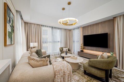 Appartement de 2 chambres à Umm Suqeim, UAE No. 221715 7