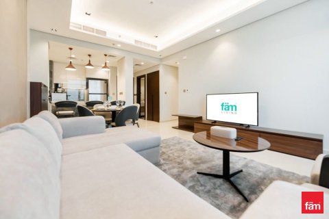 2 bedrooms Apartment in Business Bay, UAE No. 216466