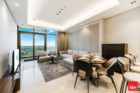 2 bedrooms Apartment in Business Bay, UAE No. 216466 13