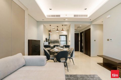 2 bedrooms Apartment in Business Bay, UAE No. 216466 16