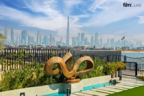 5 bedrooms Townhouse in Dubai, UAE No. 210919 16