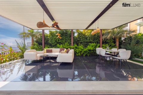 5 bedrooms Townhouse in Dubai, UAE No. 210919 15