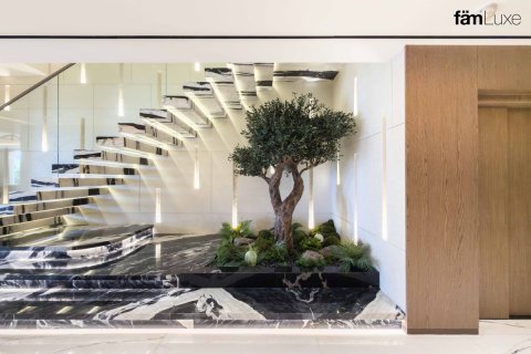 5 bedrooms Townhouse in Dubai, UAE No. 210919 7