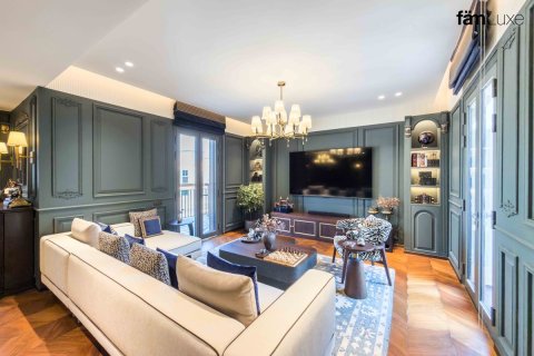 5 bedrooms Townhouse in Dubai, UAE No. 210919 3