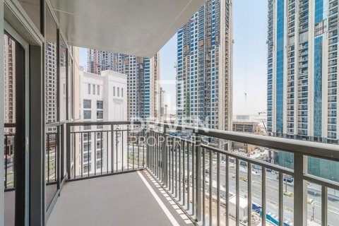 Apartment de 1 dormitorio en Dubai Creek Harbour (The Lagoons), UAE No. 215086 10