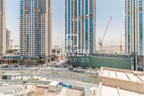 Apartment de 1 dormitorio en Dubai Creek Harbour (The Lagoons), UAE No. 215086 11