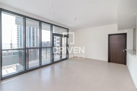 Apartment de 1 dormitorio en Dubai Creek Harbour (The Lagoons), UAE No. 215086