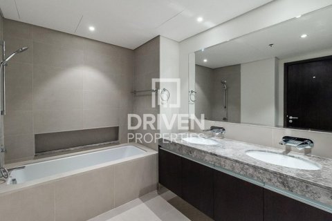 Apartment de 1 dormitorio en Dubai Creek Harbour (The Lagoons), UAE No. 215086 8