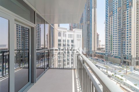 Apartment de 1 dormitorio en Dubai Creek Harbour (The Lagoons), UAE No. 215086 14