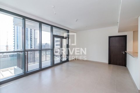Apartment de 1 dormitorio en Dubai Creek Harbour (The Lagoons), UAE No. 215086 4