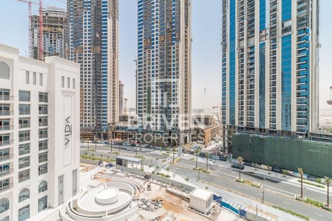Apartment de 1 dormitorio en Dubai Creek Harbour (The Lagoons), UAE No. 215086 13