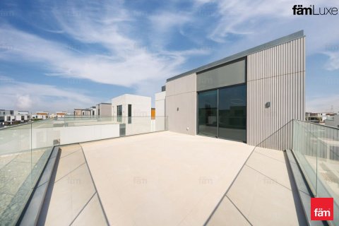Villa de 4 dormitorios en Dubai, UAE No. 160787 21