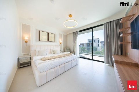 Villa de 4 dormitorios en Dubai, UAE No. 160787 14