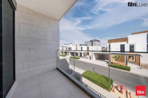 Villa de 4 dormitorios en Dubai, UAE No. 160787 6
