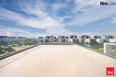 Villa de 4 dormitorios en Dubai, UAE No. 160787 28
