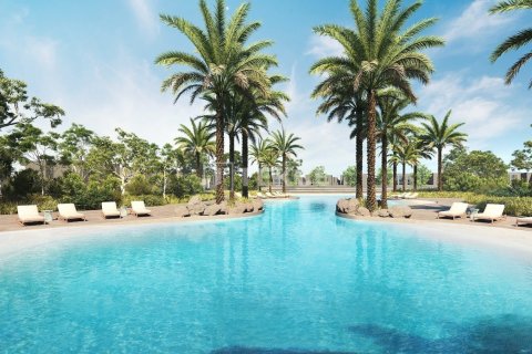 Villa de 4 dormitorios en Sharjah, UAE No. 137587 16