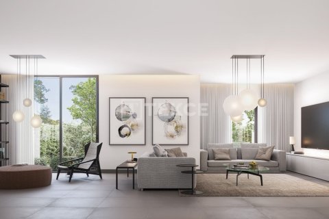 Villa de 4 dormitorios en Sharjah, UAE No. 137587 28